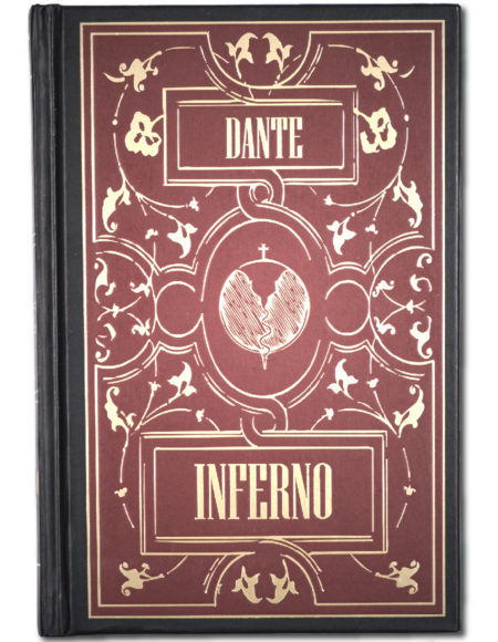 <b>Inferno </b><br />by Dante