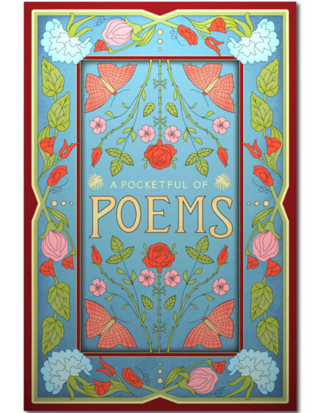 <b>A Pocketful of Poems</b>