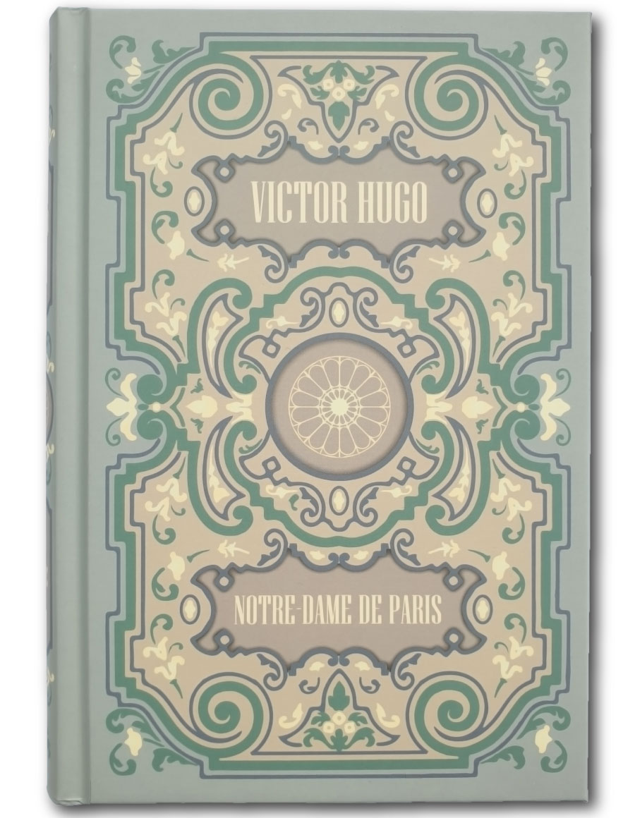 Notre-Dame de Paris by Victor Hugo – The Shepherd Moon